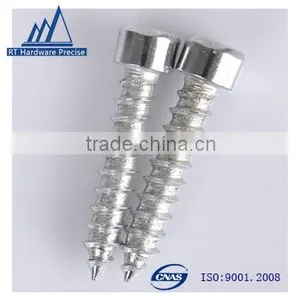 High Tension Socket Head Wood Screws thumbnail-1