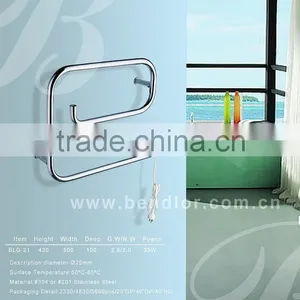 Bathroom Use HEATED TOWEL RAIL(BLG-21) thumbnail-1