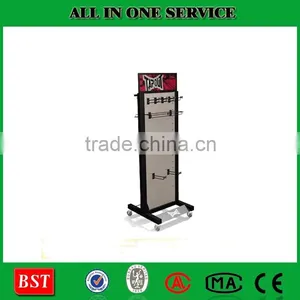Flyer Display Stand and Rack thumbnail-1