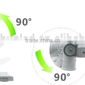 Solar Led Street Light;solar Led Street Light Price;Bright 90W Led Solar Street Light thumbnail-5
