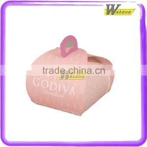 Custom Printed Cheap Plain Packaging Paper Cardboard Boxes thumbnail-1