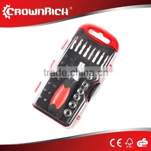 31pcs Hard ABS Plastic Tool Box For Equipment thumbnail-1