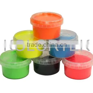 Bright Neon Pearl Pigments, Pigments Supplier thumbnail-1