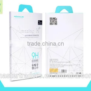 Original NILLKIN 9H Nano Amazing H+ Anti-burst Tempered Glass Screen Protector For 42MM Apple Watch MT-3531 thumbnail-6