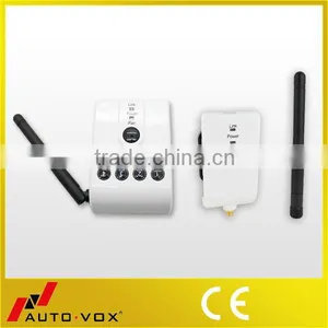 2.4g Digital Wireless Audio Transmitter Receiver thumbnail-1