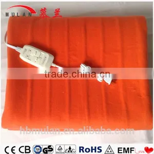 Electric Blanket in Blanket 220v thumbnail-1