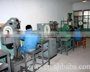 Zhejiang Wansheng Yunhe Steel Cable Co., Ltd. company overview - view 1 thumbnail