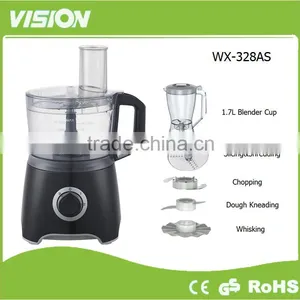 WX328AS Multifunctional Food Processor Meat Grinder thumbnail-1