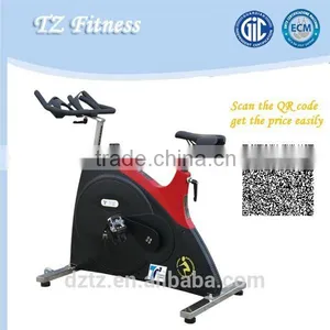 NEW ARRIVAL Belt System Spinning Bike/body Bike/spinning/swing Spinning Bike TZ7010 thumbnail-1