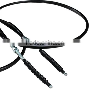 High Quality Cable Maker Hotsale PVC Coated Motorcycle Clutch Cable thumbnail-5