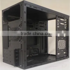 Hight Glossy Front Panel Custom Micro ATX Computer Case thumbnail-2