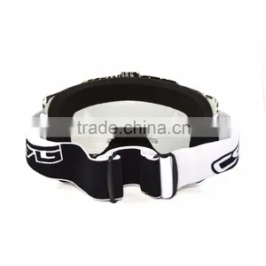 BJ-MG-013B Manufacturer Adult Smoking Letter Frame Racing Motorcycle Custom Motocross Goggles thumbnail-3