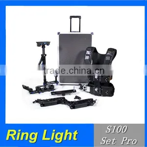 Steadycam S100 Set Pro 2-12kg thumbnail-1