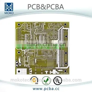 Professional Pcb Manufacturer Produce Assembly Testing Service Welcome to Our Factory thumbnail-1