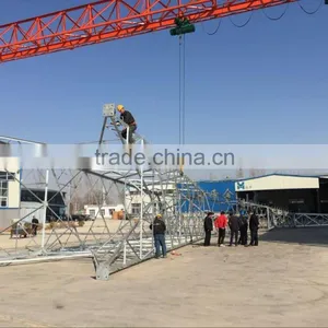 Steel Tower Transmission Manufacturing Companies thumbnail-1