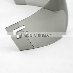 Made in China,Zhuhai Port,clear Visor for Sales!MADE IN CHINA FOB ZHUHAI PORT thumbnail-4