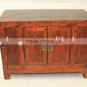 Two Door Cabinet thumbnail-1