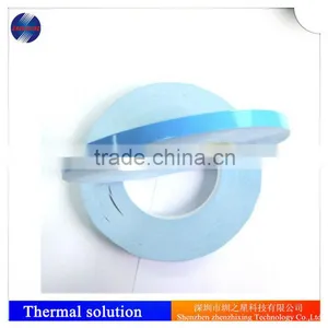 Manufacturer of Polyimide Strong Double Sided Tape Soft and Compressible thumbnail-1