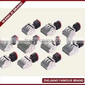 2016 New Style,Date Stamp,Number Stamp,letter Stamp thumbnail-1
