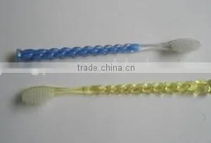 Beautiful Hotel Hotel Toothbrush for Adult thumbnail-1