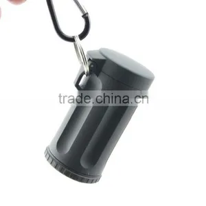 Gift Plastic Portable Ashtray thumbnail-6