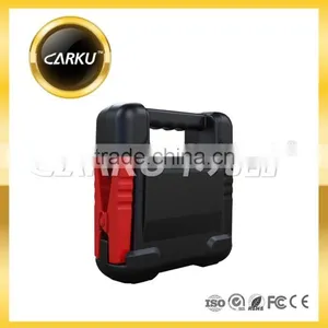 2015 Best 24V Power Station Truck Car Battery Jump Starter thumbnail-1