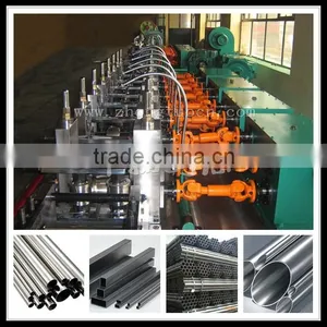 Longitudinal Seam Welding Machine thumbnail-3