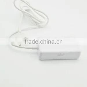 UK,EU,US,AU Plugs Plug 6 Slot Factory Price Replacement Mobile Phone Charger 6 Port USB Travel Charger thumbnail-4