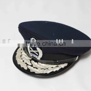 Military Peakcap thumbnail-1
