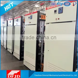 Low Voltage Automatic Power Distribution Cabinet thumbnail-1