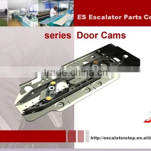 EDC, Landing Door Cams ,Elevator Landing Door Cams thumbnail-1