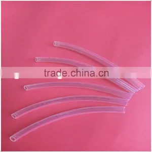 Flexible Clear Vinyl PVC Plastic Tubing thumbnail-1