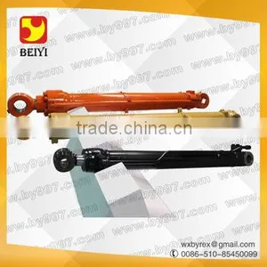 China Manufacturer Boom Lift Hydraulic Cylinder thumbnail-1