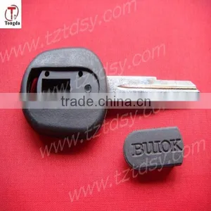 Tongda Hot Sale Auto Car Key Blank for Buick Excelle thumbnail-1