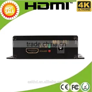 hd Sdi Camera to ip Hdmi Converter With Ecoder for Audio thumbnail-3