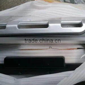 Front Bar Chin for ZOTYE T600 thumbnail-2