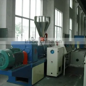 (new) High Efficiency PVC Pipe Production Line thumbnail-1