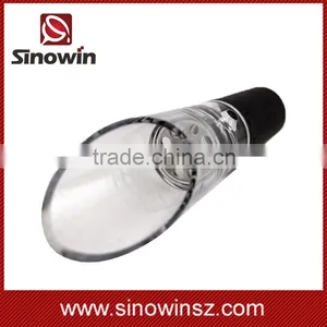 Hot-selling Promotion Gift Wine Pourer for Wine thumbnail-1
