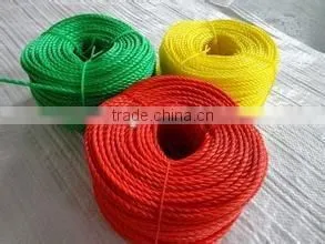 PE Color Rope thumbnail-1