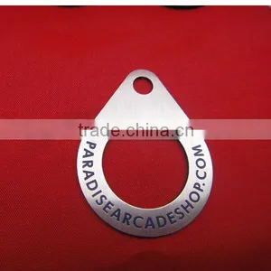 High Quality Cheap Price Stamp Etching Tags thumbnail-1