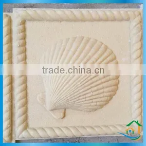 Artificial Sandstone Wall thumbnail-2