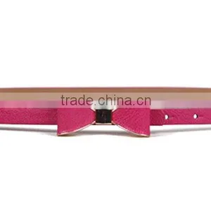 kz Fashions Leather Belt Leather Fashion Belt thumbnail-2