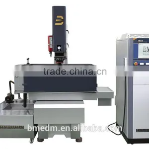 High Quality ZNC EDM Die Sinking Machine EDM450ZNC thumbnail-2
