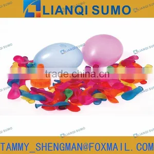 WATER BOMB TERM SET W/72 PCS WATER BALLOONS AND 2PCS SIMPLE WATER BALLOON TYING TOO /2PCS QUICK-FILL LOADER2 thumbnail-3