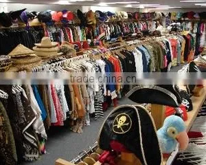 Yiwu Grace Garment Factory company overview - view 3 thumbnail