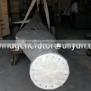 HENRYD! 50KW Wind Power Generator, 50kw Wind Farm, Wind Turbine 50kw for Farm thumbnail-4