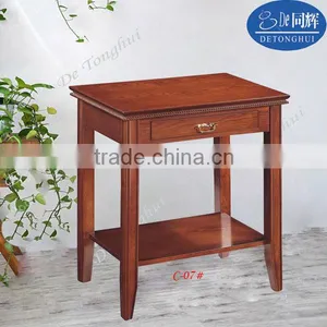 Antique Wooden Console Tables for Sale C07 thumbnail-1