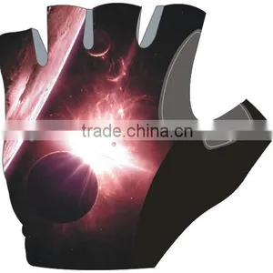 Sports Safety Gloves thumbnail-1