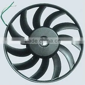 Radiator Fan Assembly OE 8E0 959 455K thumbnail-1