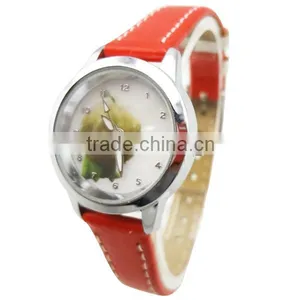 2015 Popular Kid Fancy Watch With Cartoon Dial thumbnail-1